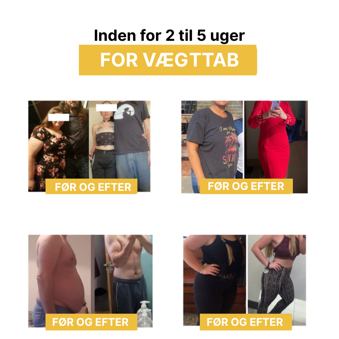 BiGift Plaster™ | Den naturlige vej til en slankere krop – nemt, diskret og effektivt!