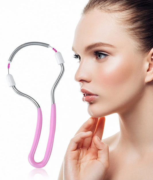 EpilStar™ – Ansigtsepilator til skånsom hårfjerning