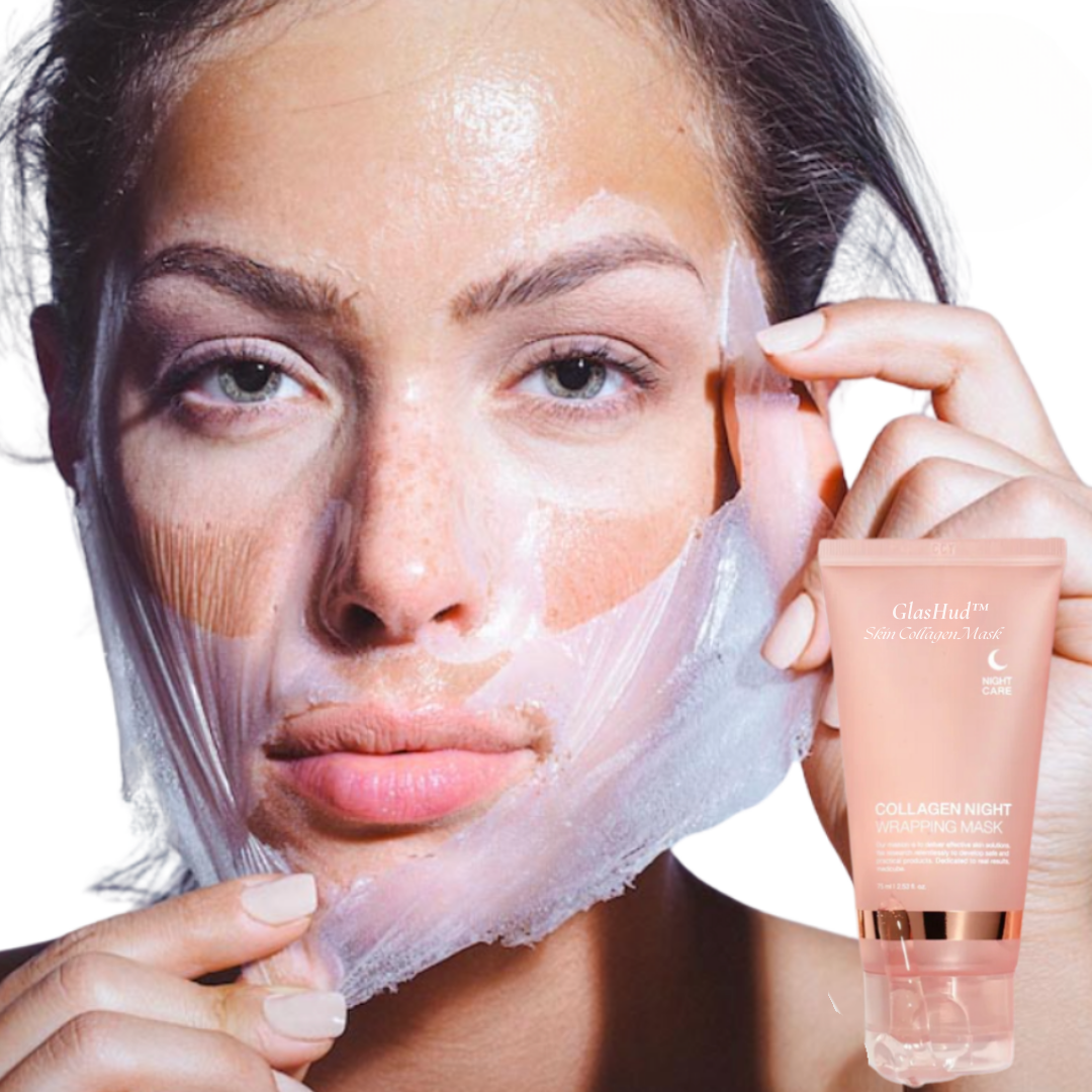 GlasHud™ – Silkeblød hud med ét brug