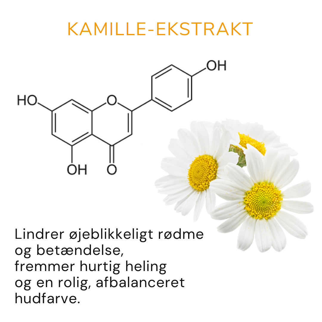 RenHud™ Gel – Klar hud på kun 7 dage