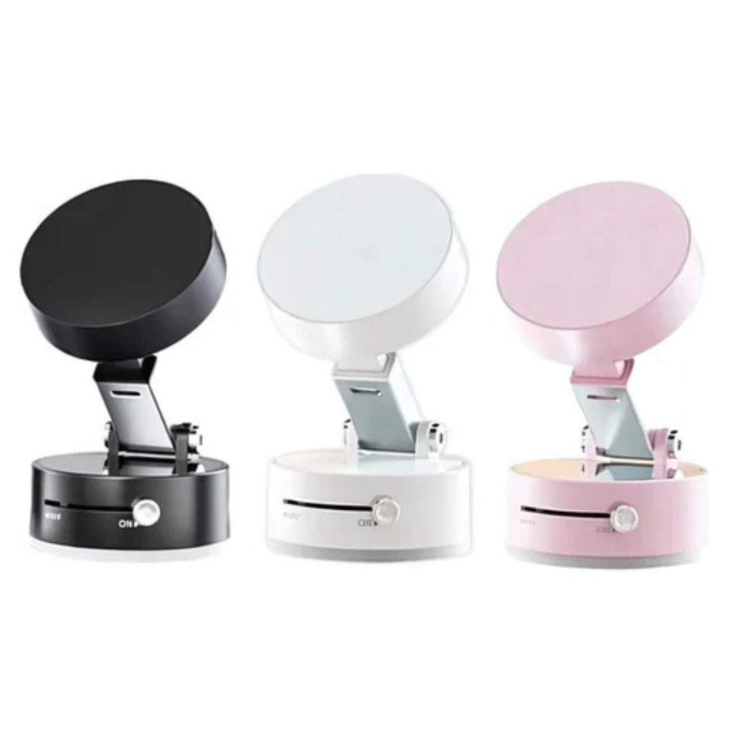 MagnoMount | Magnetisk telefonholder Ekstra stærk!