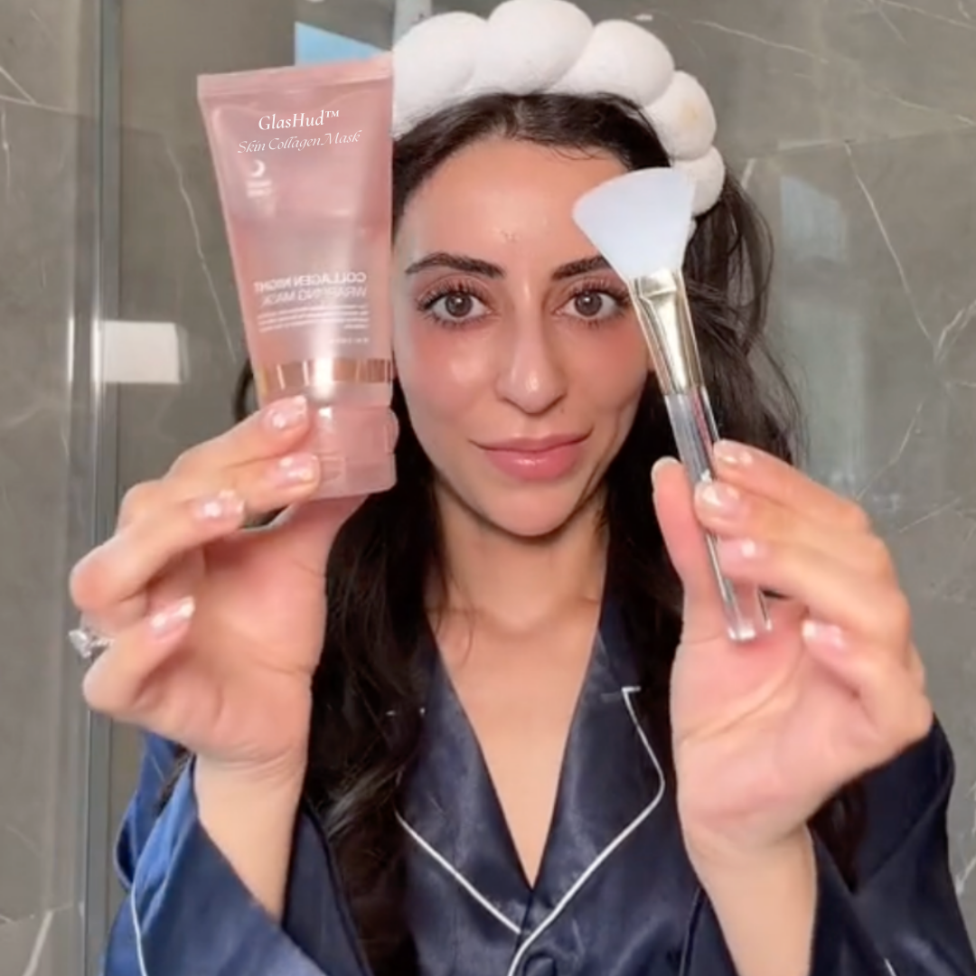 GlasHud™ – Silkeblød hud med ét brug