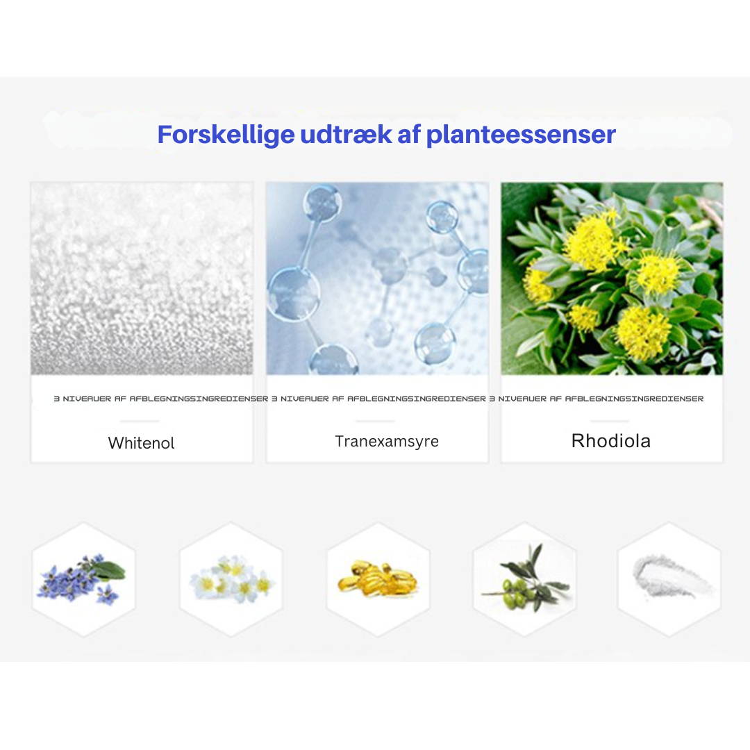 MærkeVæk™ – Fjern pletter & mærker på få dage