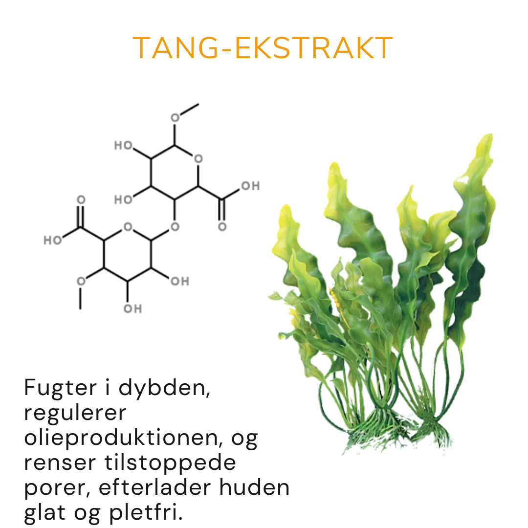 RenHud™ Gel – Klar hud på kun 7 dage