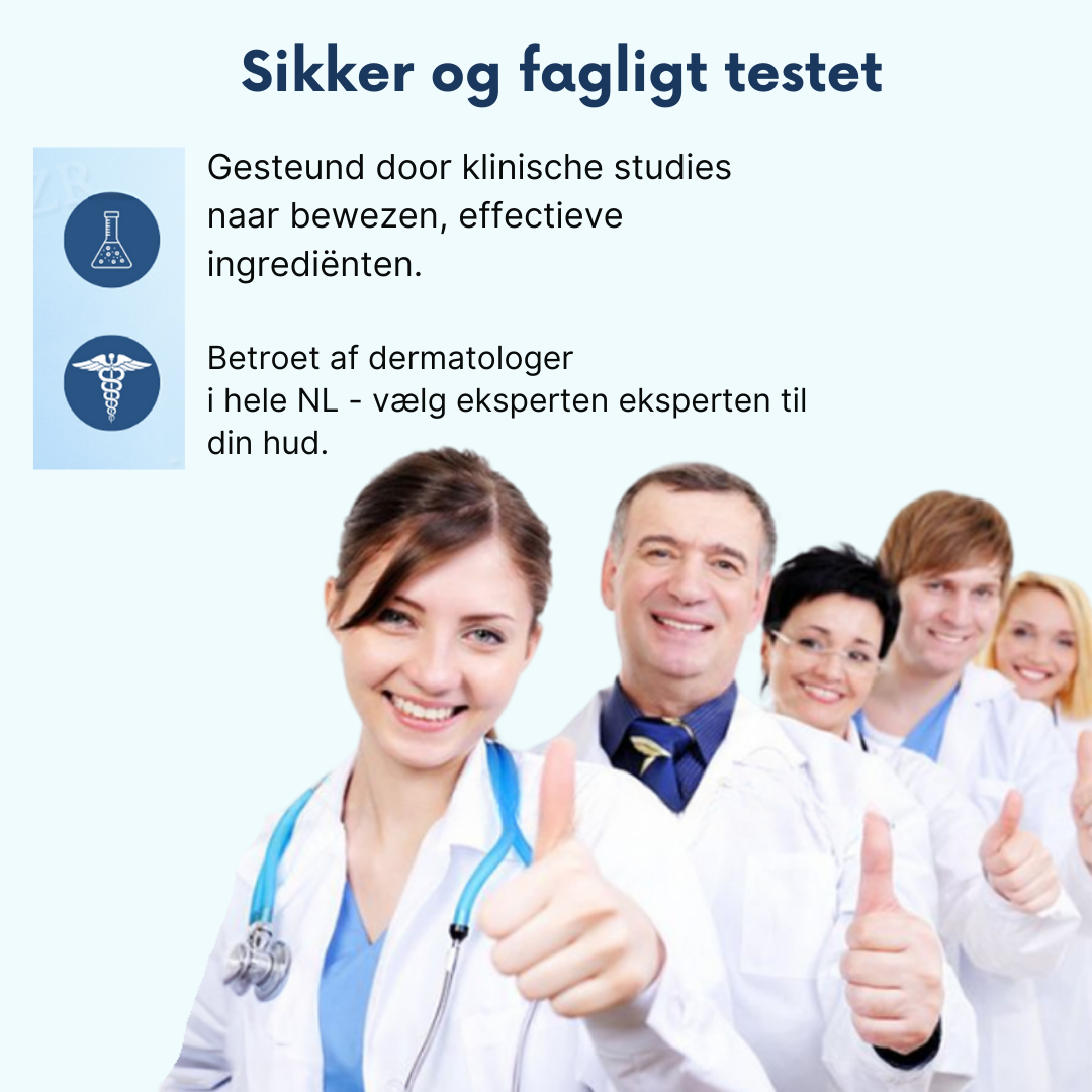 Hidone™ Ikke-invasiv laserpen til fjernelse af modermærker og vorter