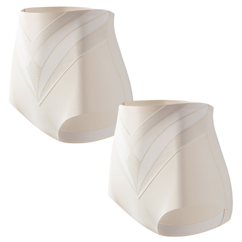 SlimWear™ Detox Shorts | Tab 7 kg mavefedt på 5 dage!