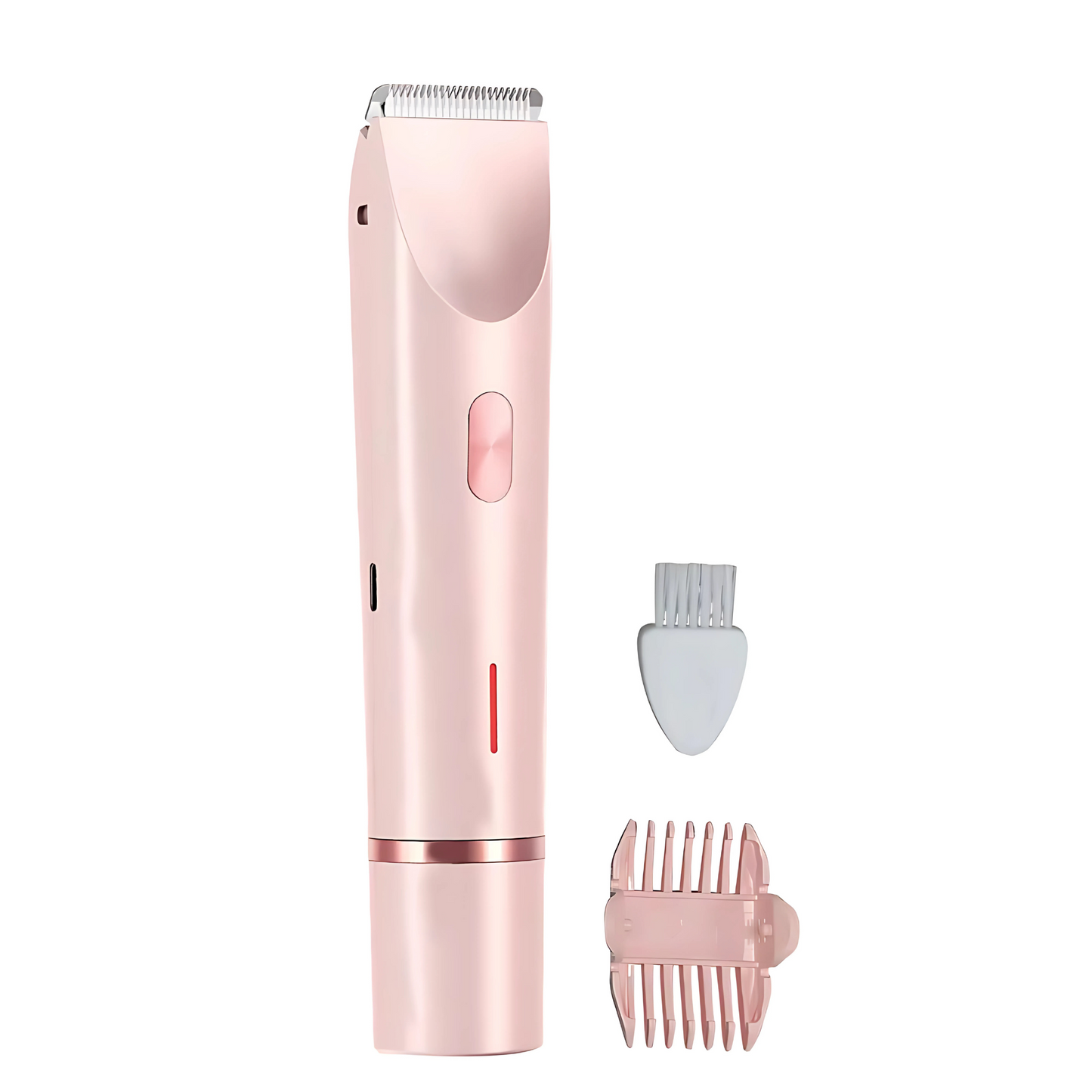 SilkTrim™ Precision Duo-Trimmer