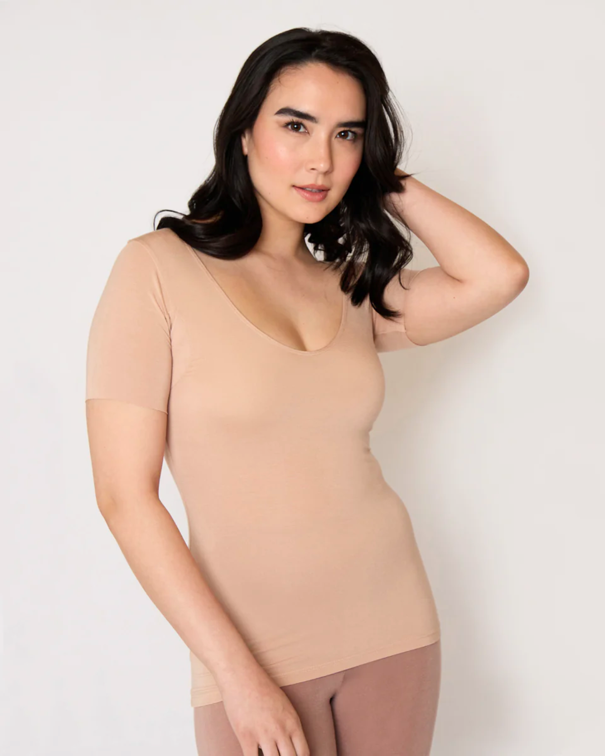 Uundværlig Undertrøje