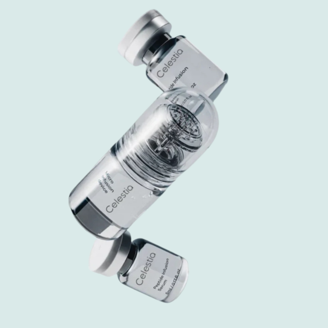 Micro-Infusion Løfte Kit™