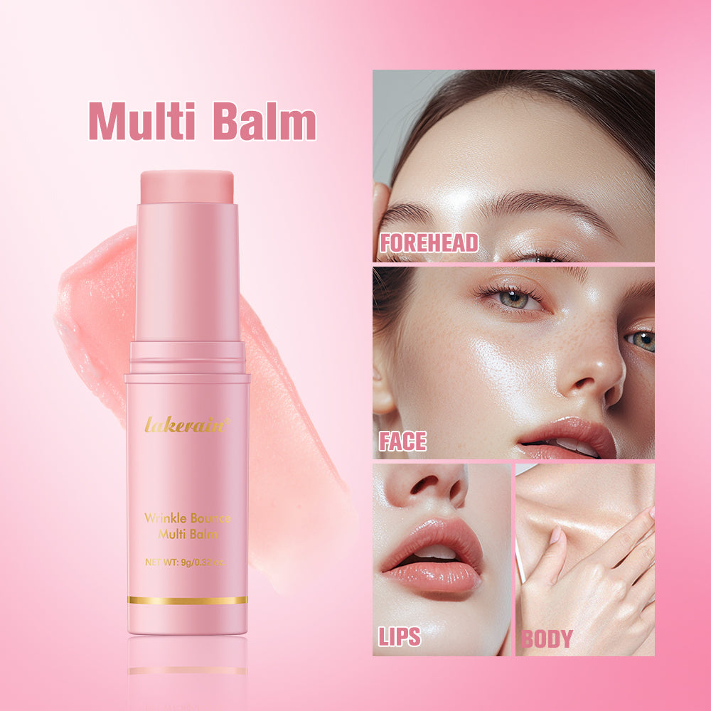 Rynke Baunce Muli Cream - Collagen Glow Stick