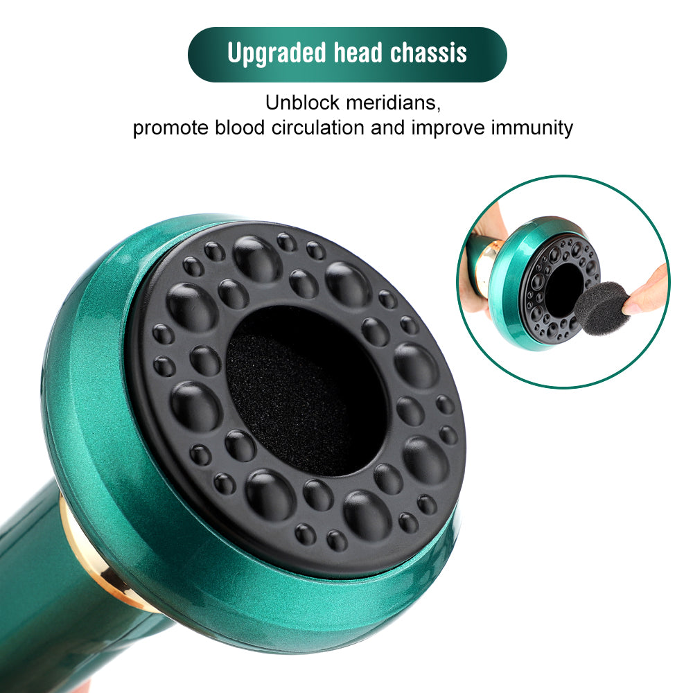 CelluSculpt™ | Oplev en synligt glattere og strammere hud