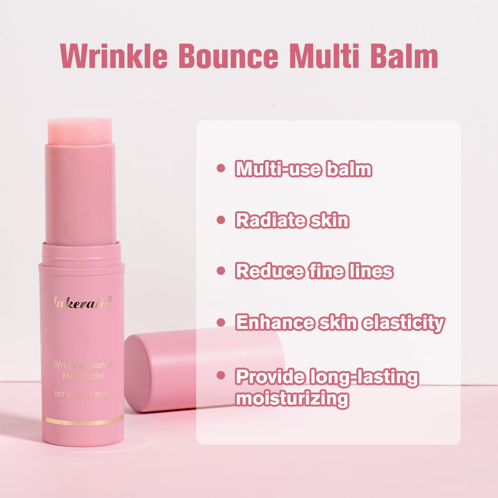 Rynke Baunce Muli Cream - Collagen Glow Stick