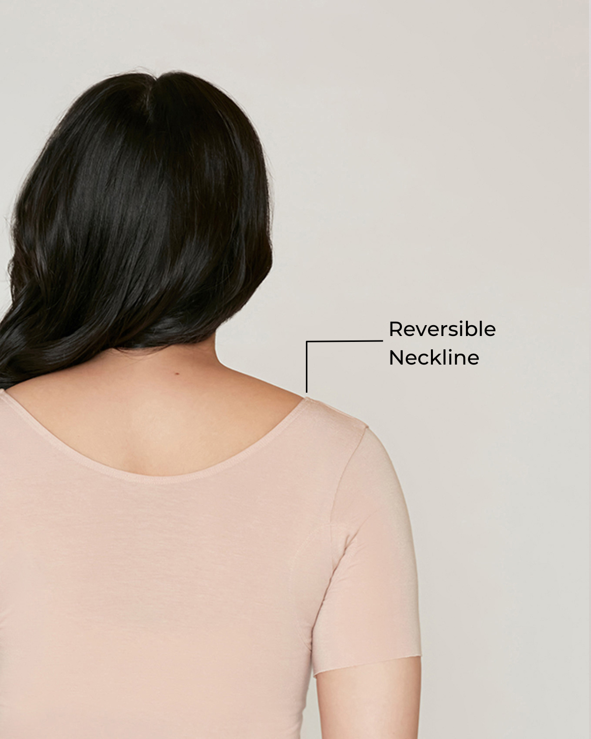 Uundværlig Undertrøje