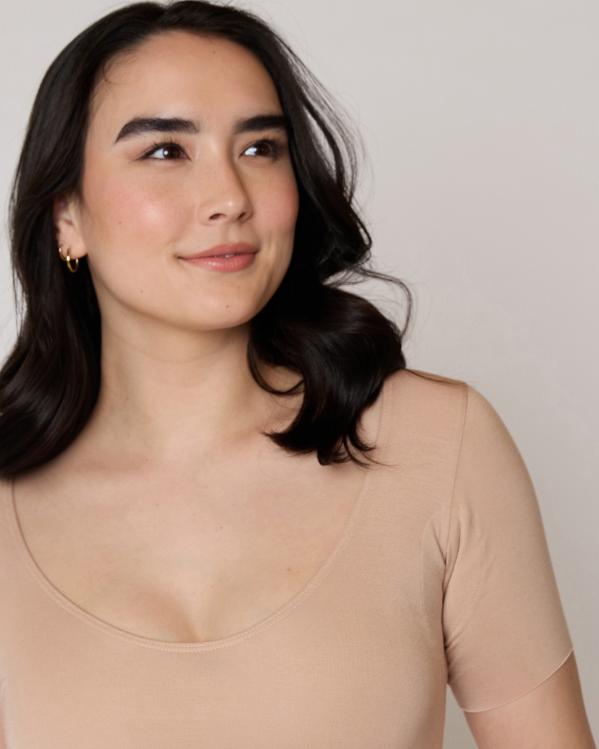 Uundværlig Undertrøje