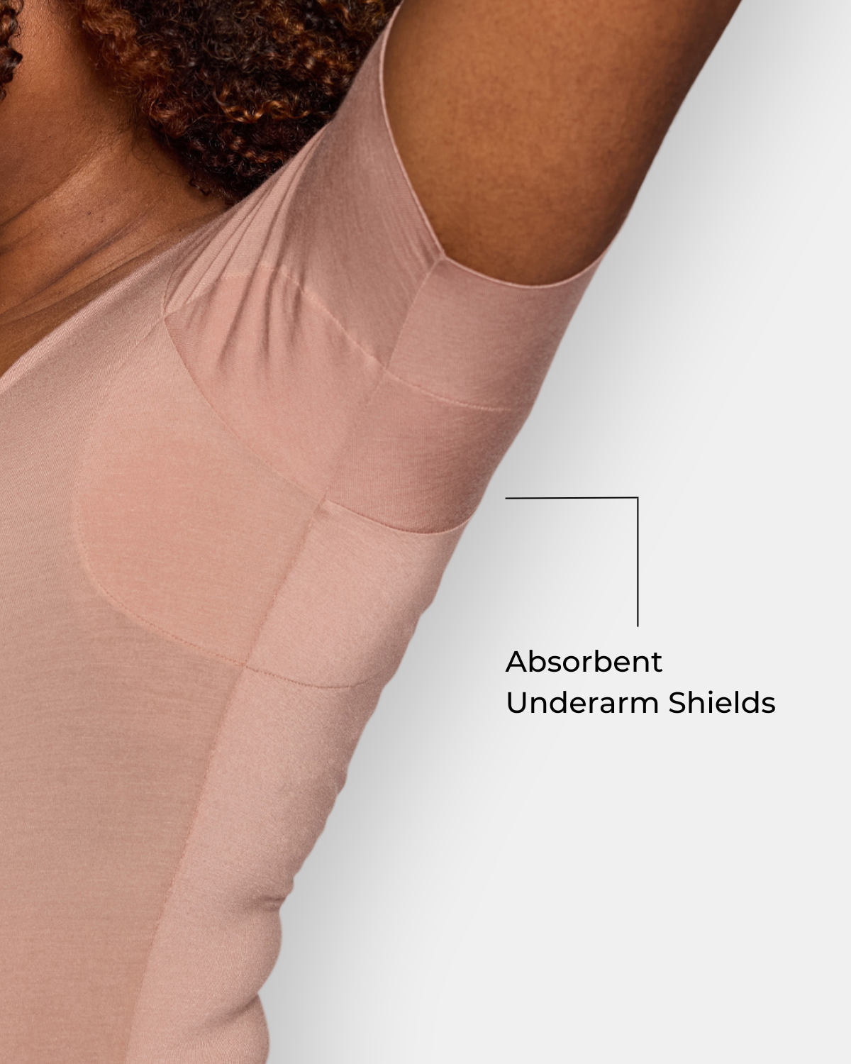 Uundværlig Undertrøje