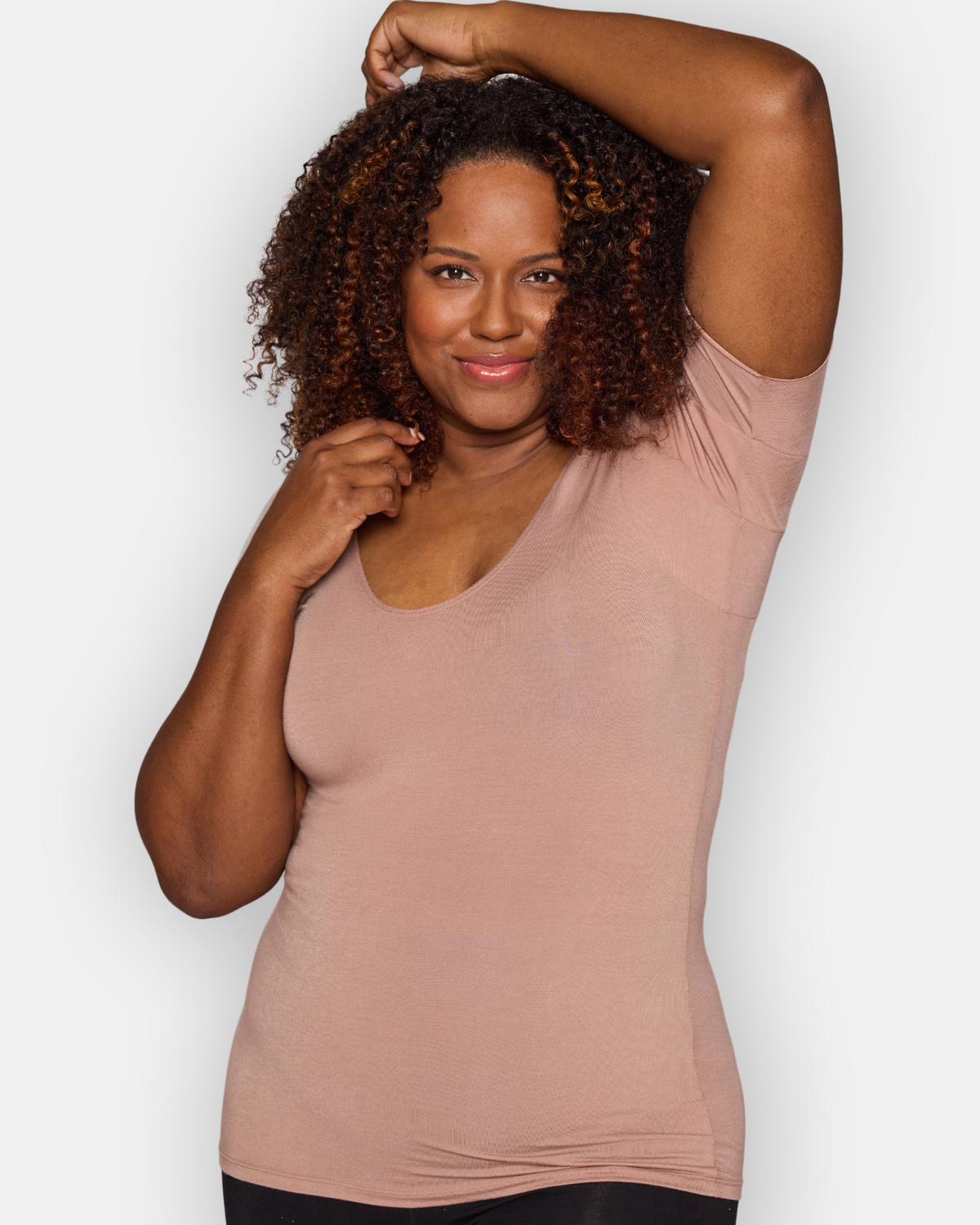 Uundværlig Undertrøje