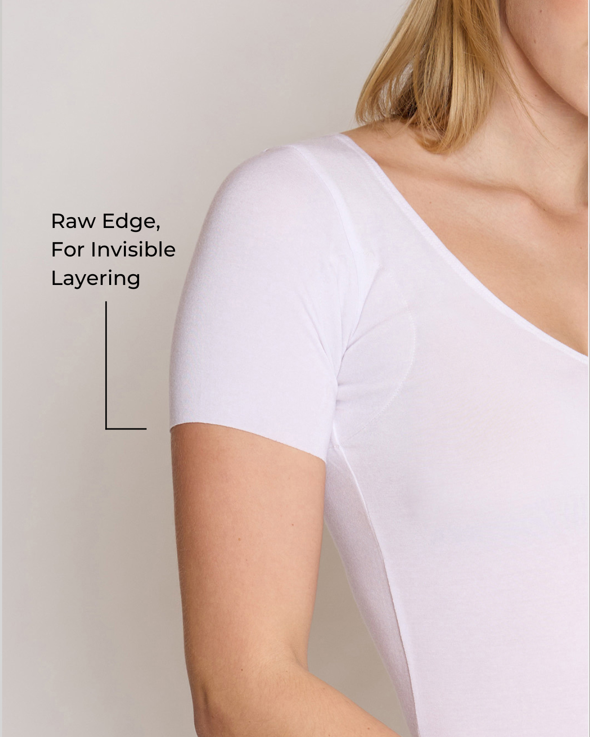 Uundværlig Undertrøje