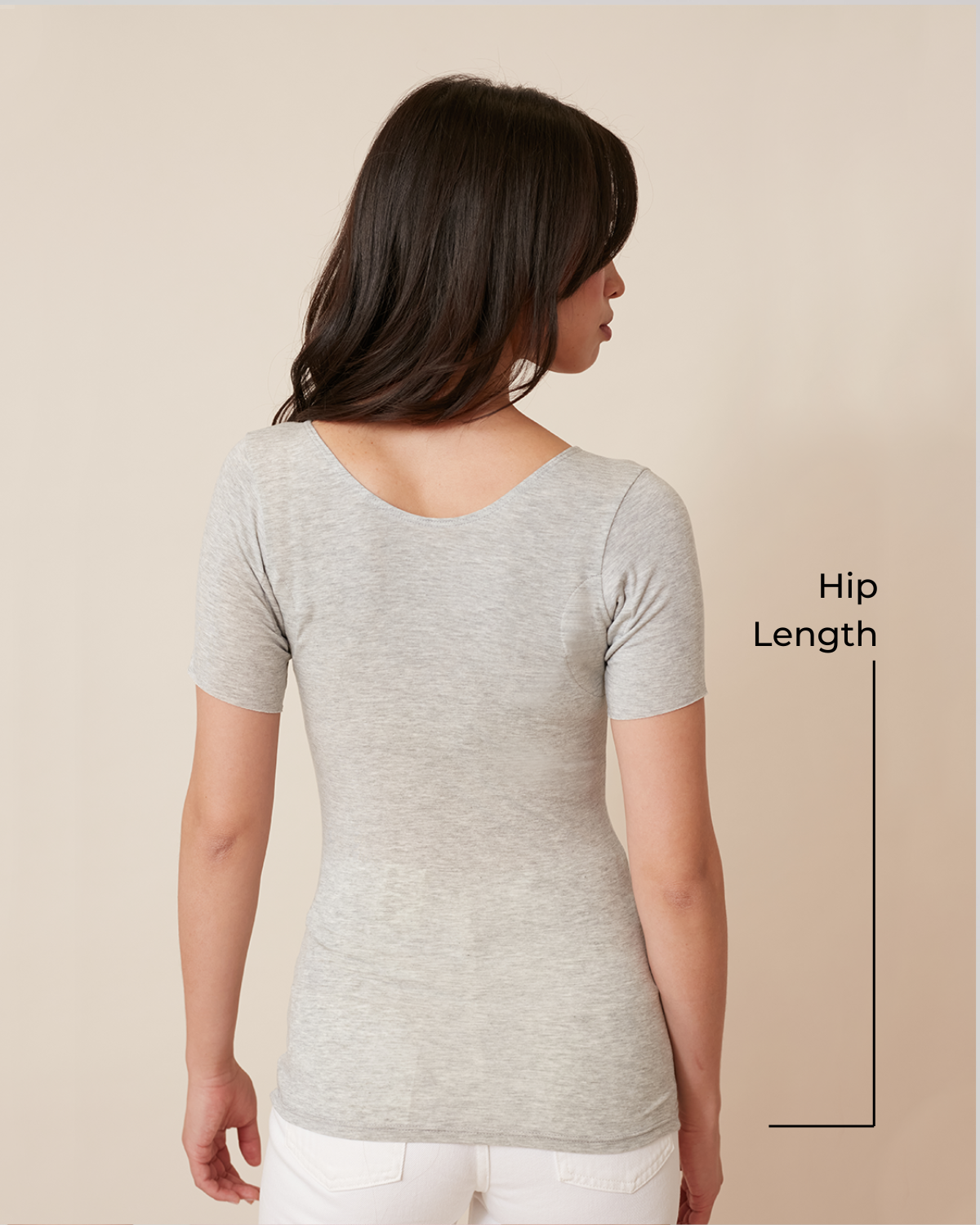 Uundværlig Undertrøje