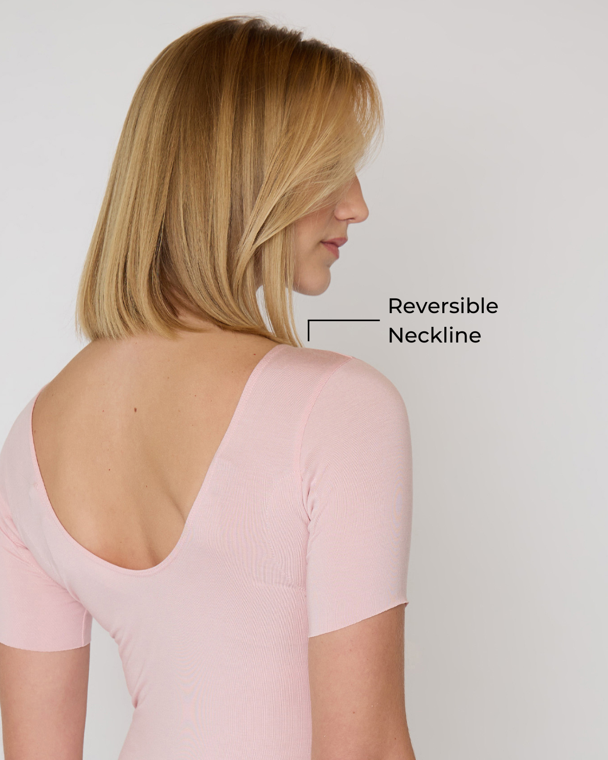 Uundværlig Undertrøje