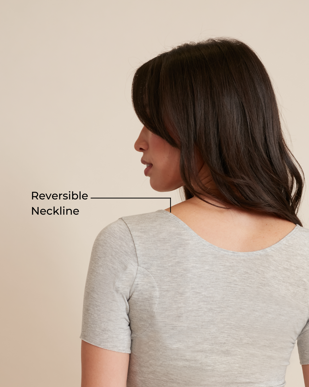 Uundværlig Undertrøje