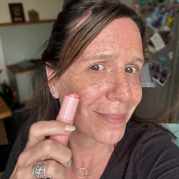 Rynke Baunce Muli Cream - Collagen Glow Stick