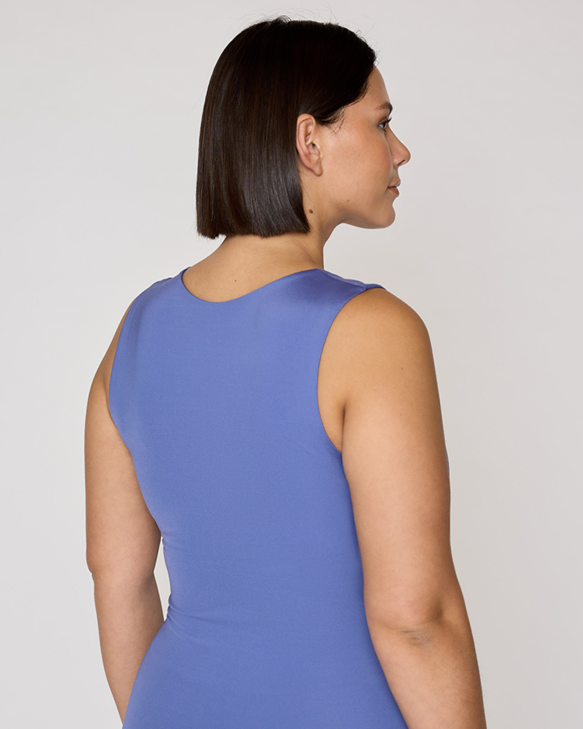 Ærmeløs V-Neck – Ultimativ Komfort & Stil