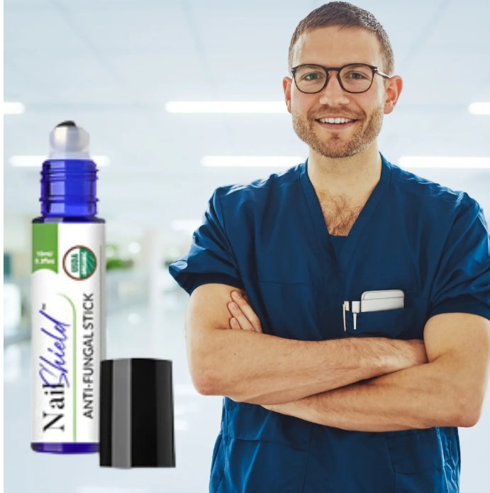 NegleShield™ Stick