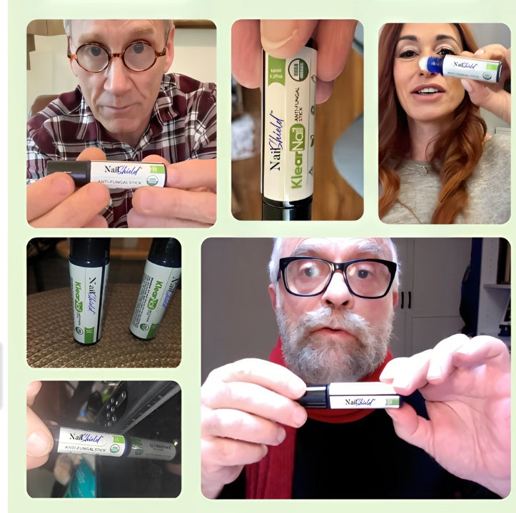 NegleShield™ Stick