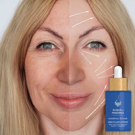TermaSkin™ SpaLift | anti-rynke serum