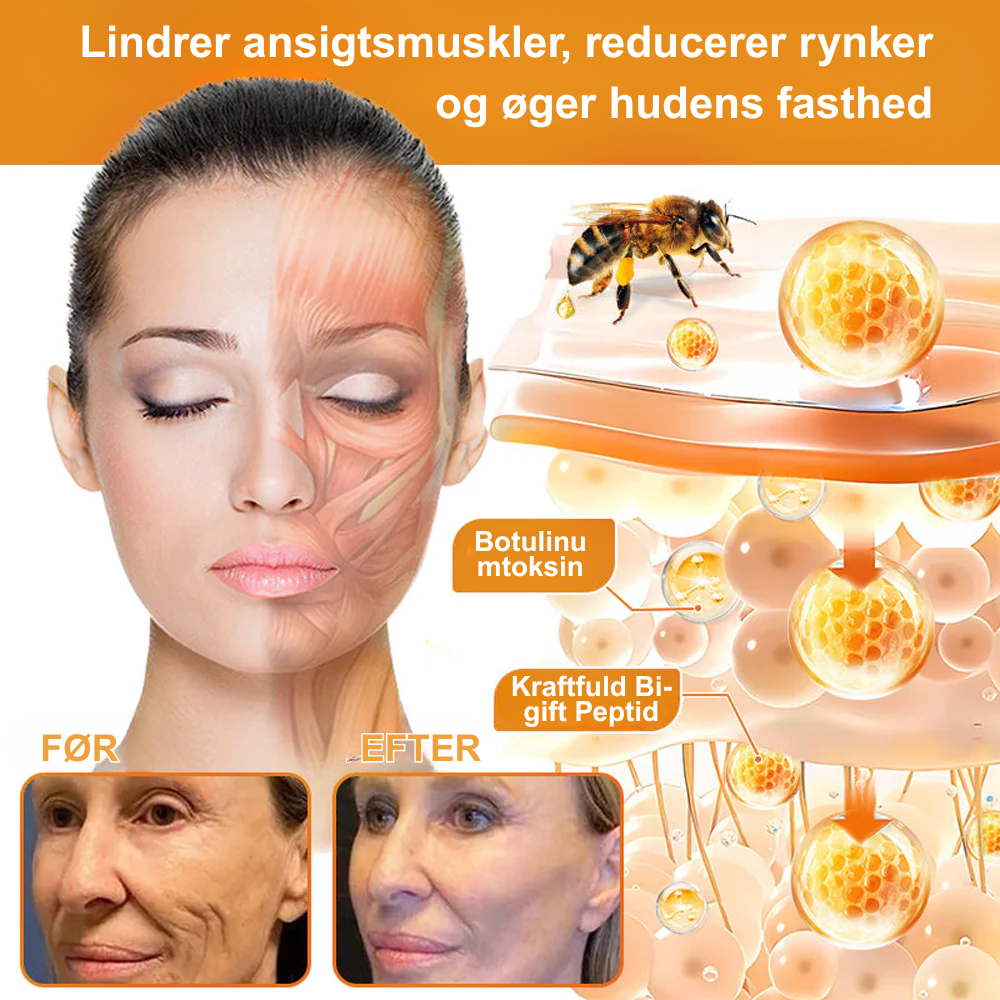 SilkeFast® Naturlig glathed. Synlig fasthed