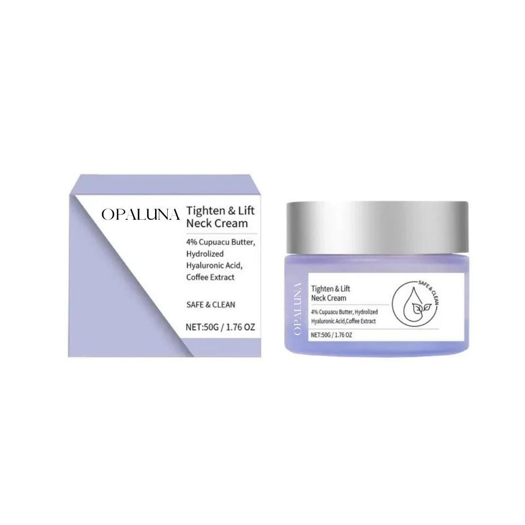 HalsLøft Creme