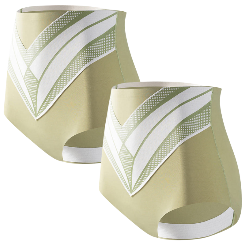 SlimWear™ Detox Shorts | Tab 7 kg mavefedt på 5 dage!