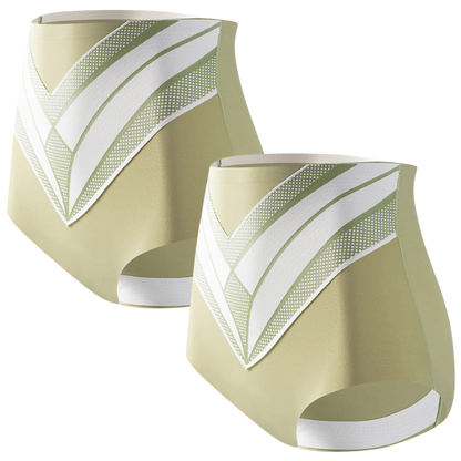 SlimWear™ Detox Shorts | Tab 7 kg mavefedt på 5 dage!