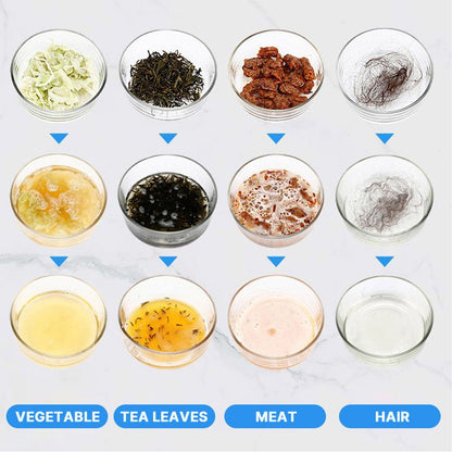 TubeMaster™ – Ekstra Stærkt Værktøj til Åbning af Rør