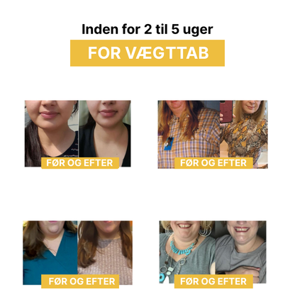 BiGift Plaster™ | Den naturlige vej til en slankere krop – nemt, diskret og effektivt!