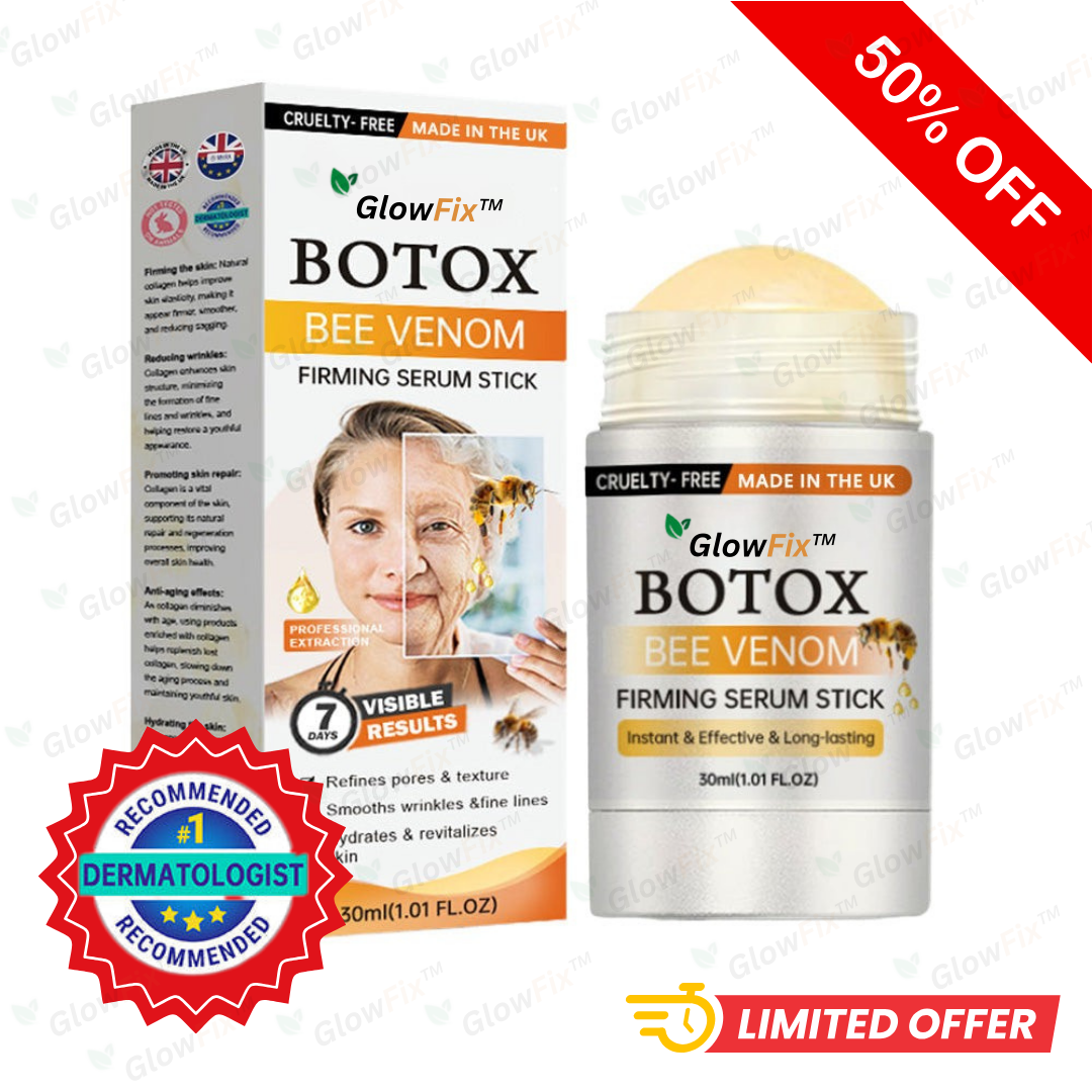 GlowFix™ Løftestick