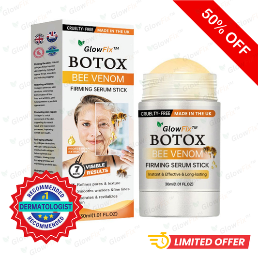 GlowFix™ Løftestick