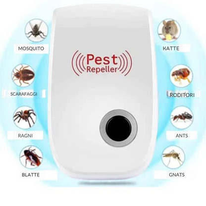 InsektStop™ 450+ (1+2 GRATIS)