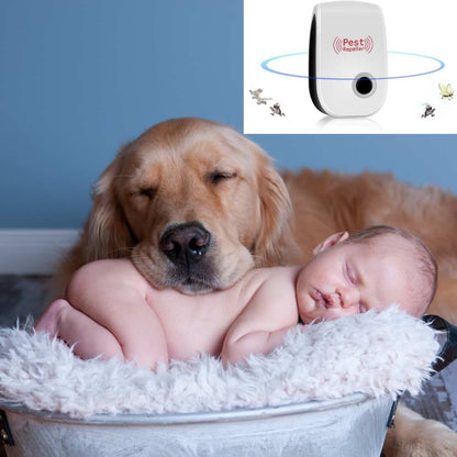 InsektStop™ 450+ (1+2 GRATIS)