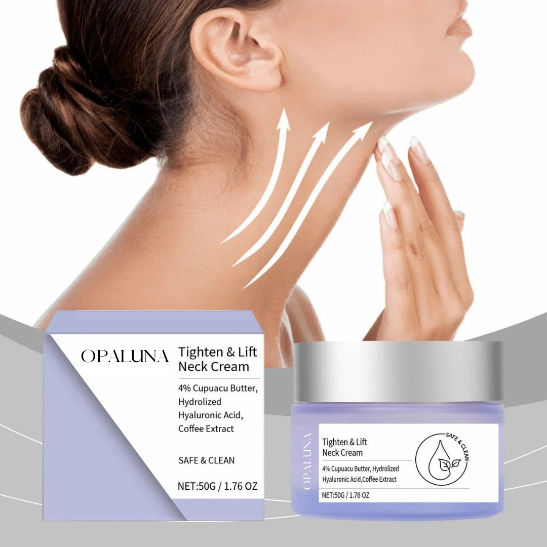 HalsLøft Creme