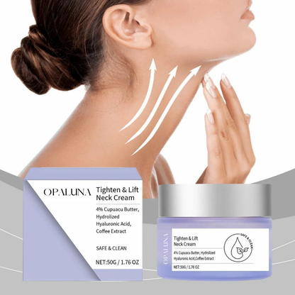 HalsLøft Creme