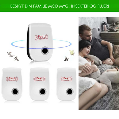 InsektStop™ 450+ (1+2 GRATIS)