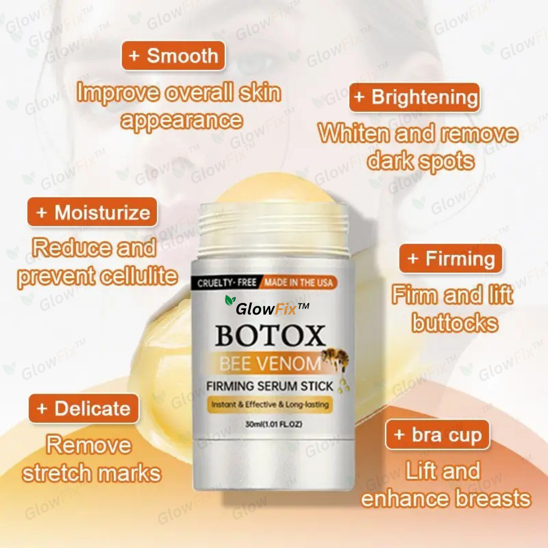 GlowFix™ Løftestick