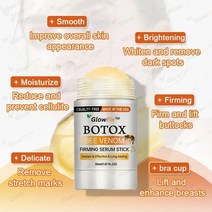 GlowFix™ Løftestick