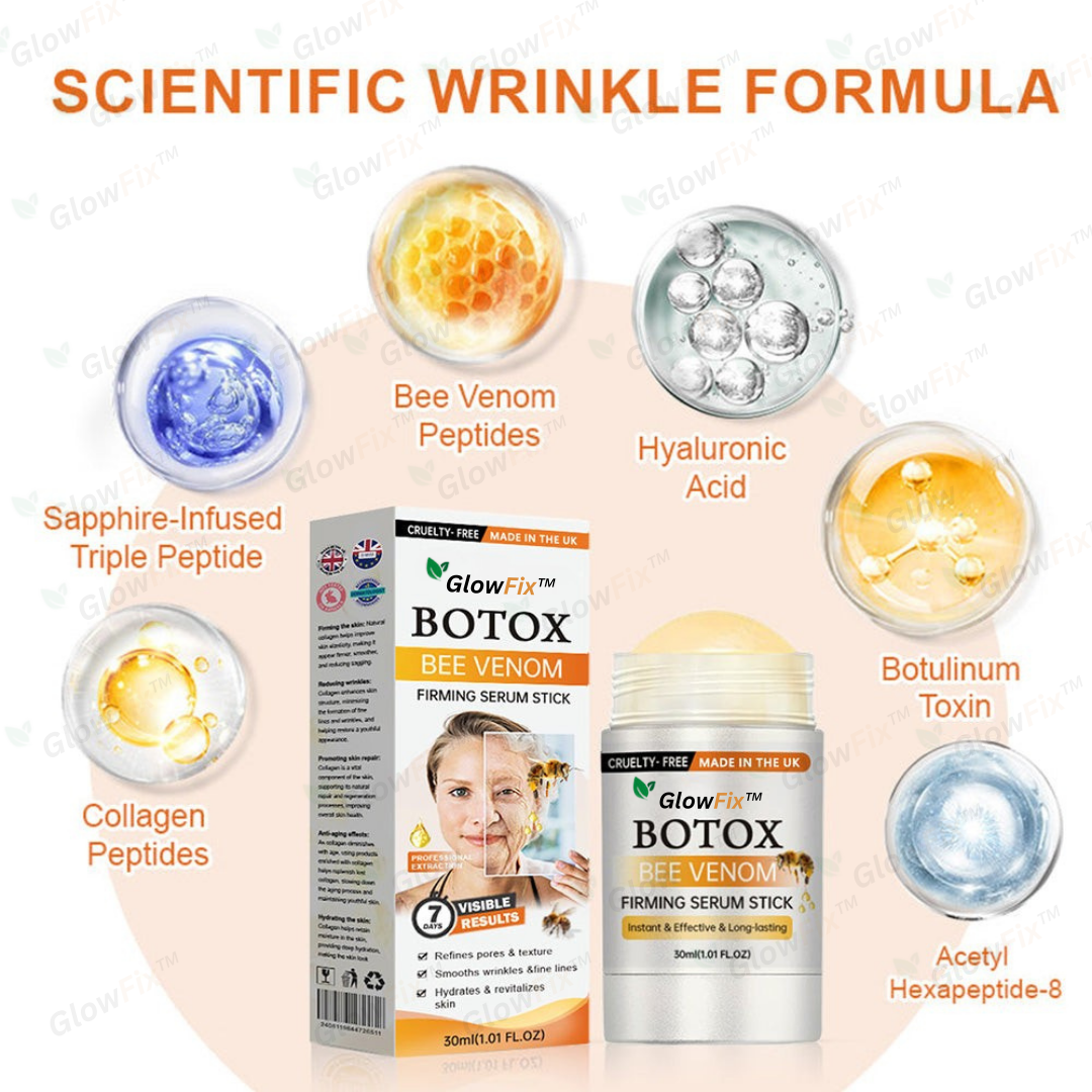 GlowFix™ Løftestick