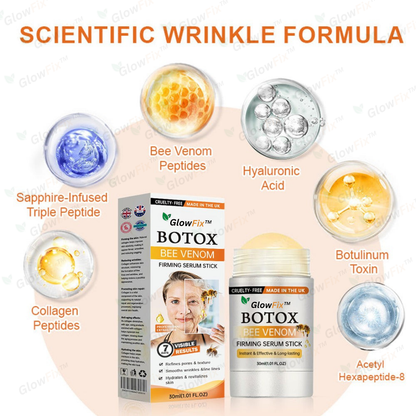 GlowFix™ Løftestick