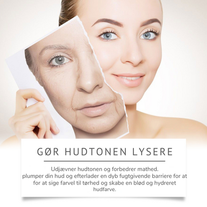 VitaLøft V2 PRO | Sig farvel til crepet og slap hud - forvandl dit look!