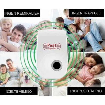 InsektStop™ 450+ (1+2 GRATIS)