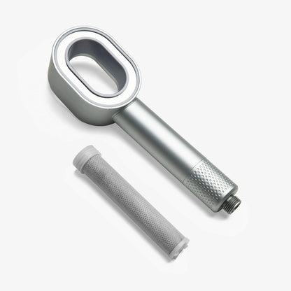 HydroLux™ – Blødere Vand, Sundere Hud