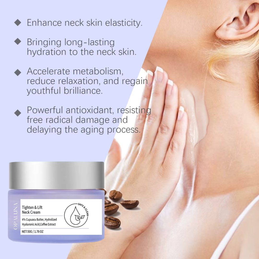 HalsLøft Creme